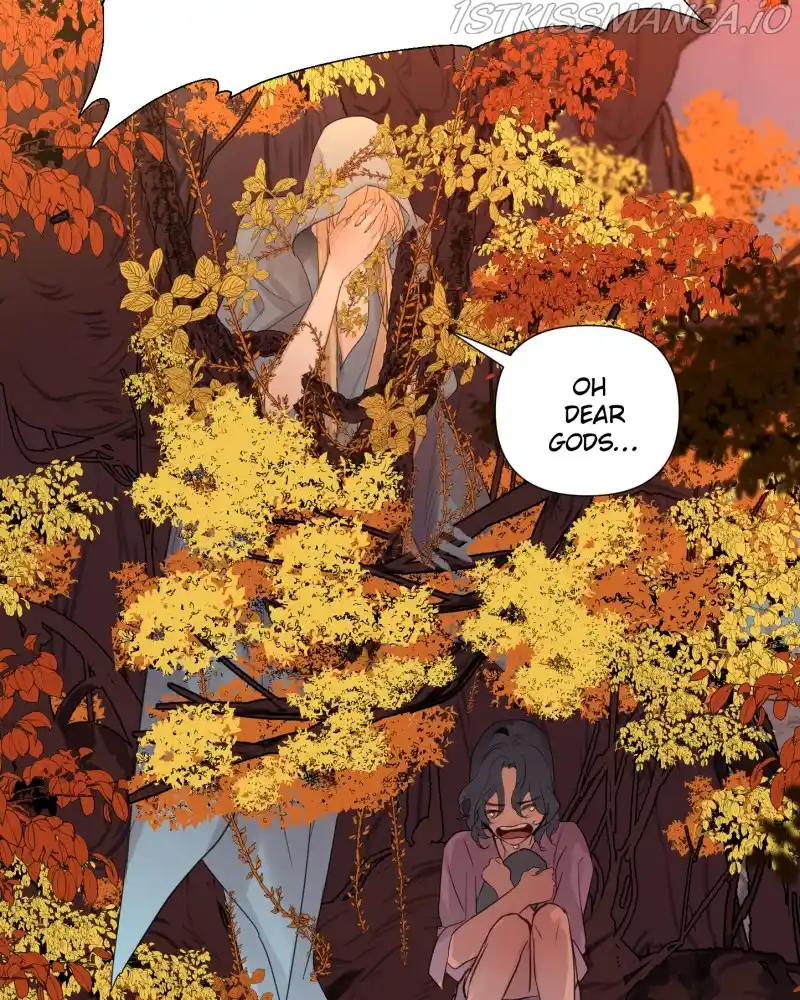 When Jasy Whistles Chapter 62