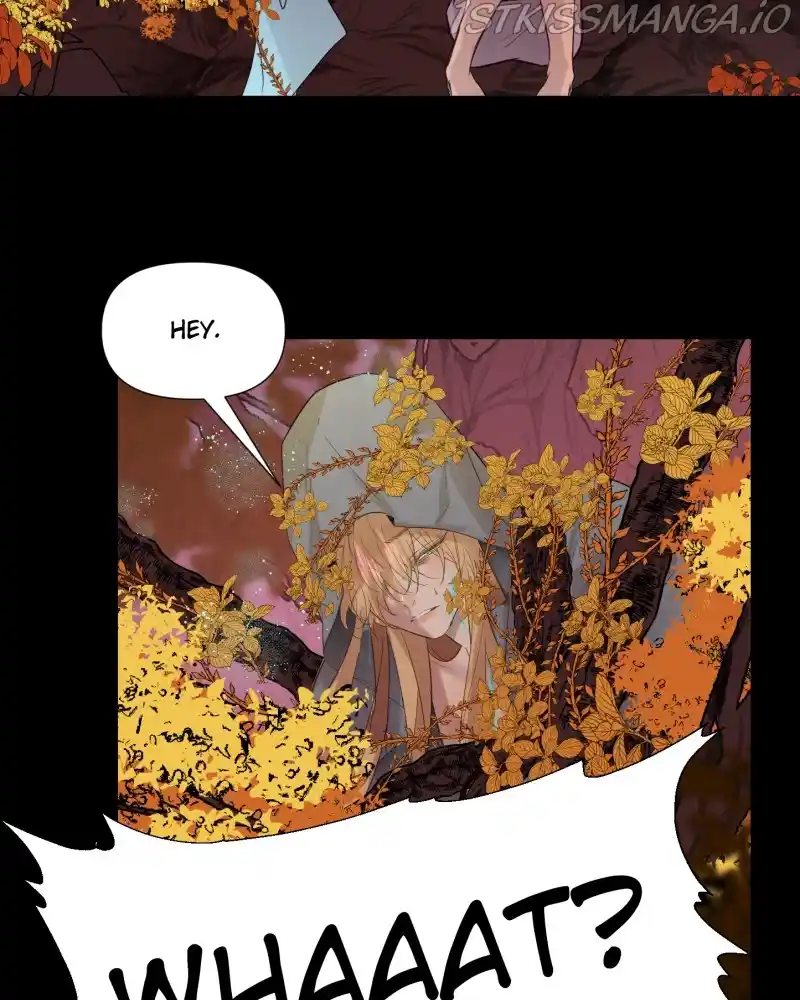 When Jasy Whistles Chapter 62