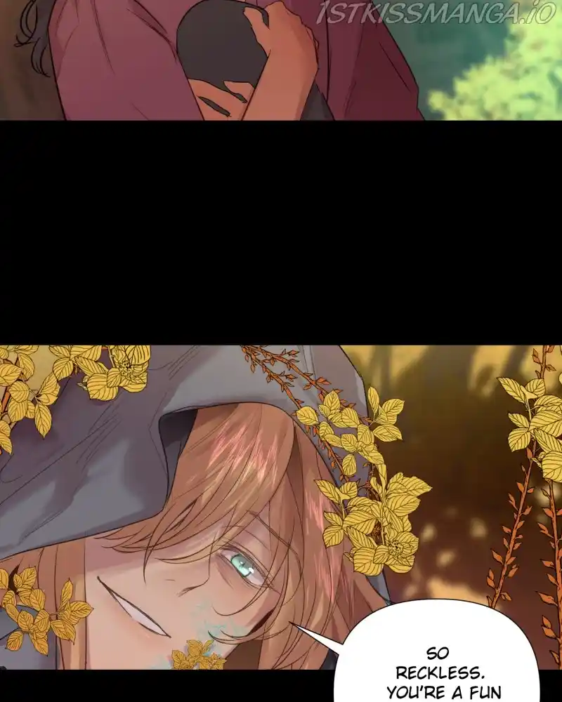 When Jasy Whistles Chapter 62