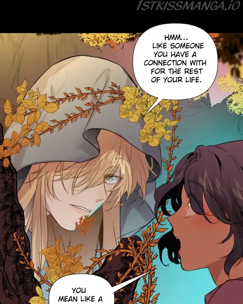 When Jasy Whistles Chapter 62