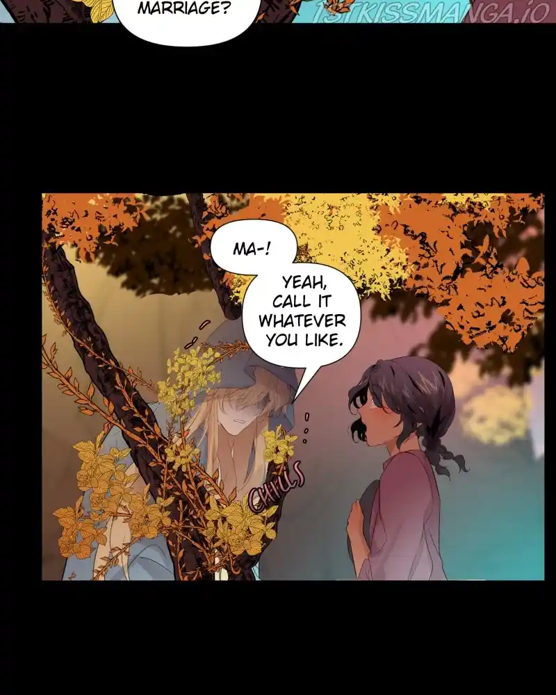 When Jasy Whistles Chapter 62