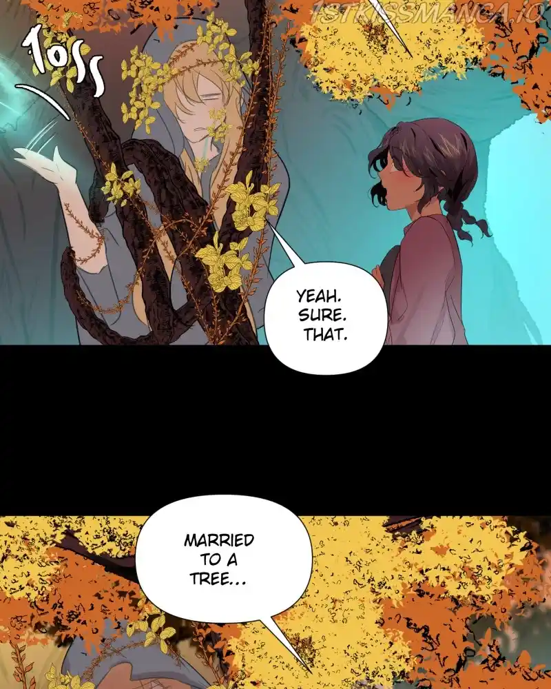 When Jasy Whistles Chapter 62