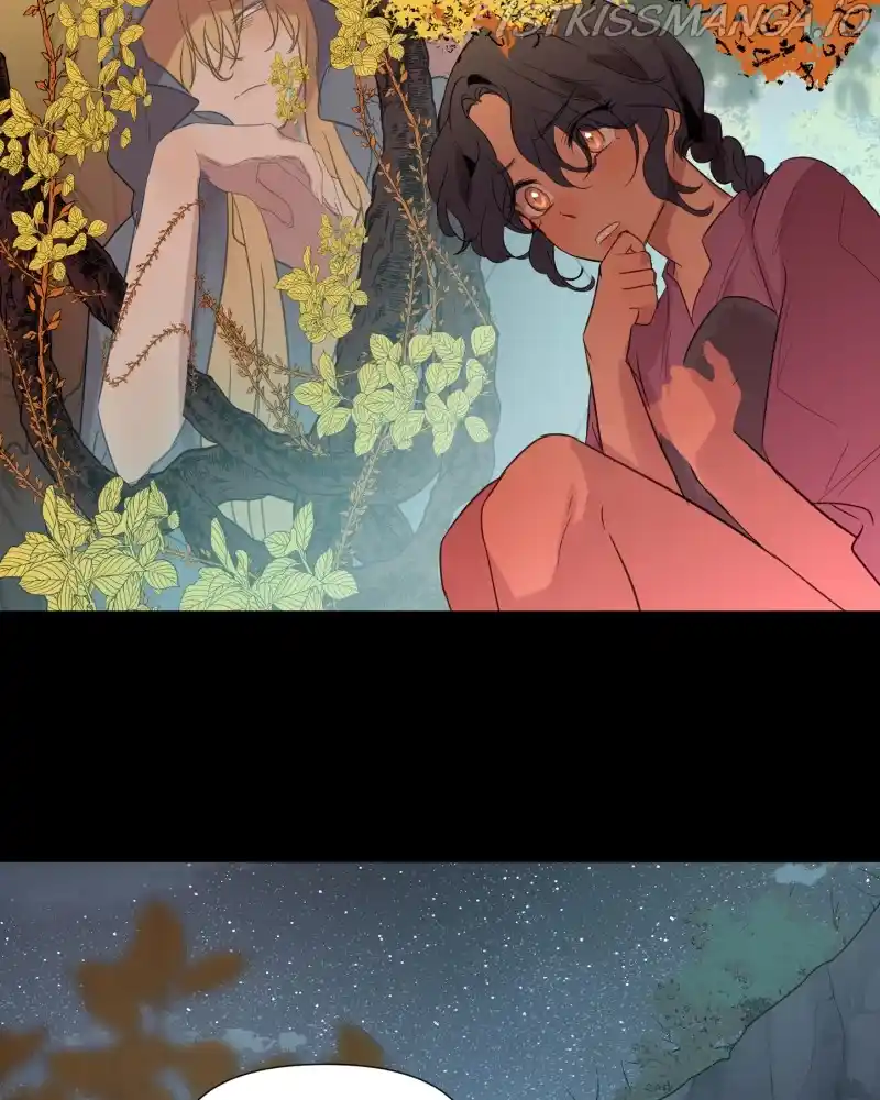 When Jasy Whistles Chapter 62