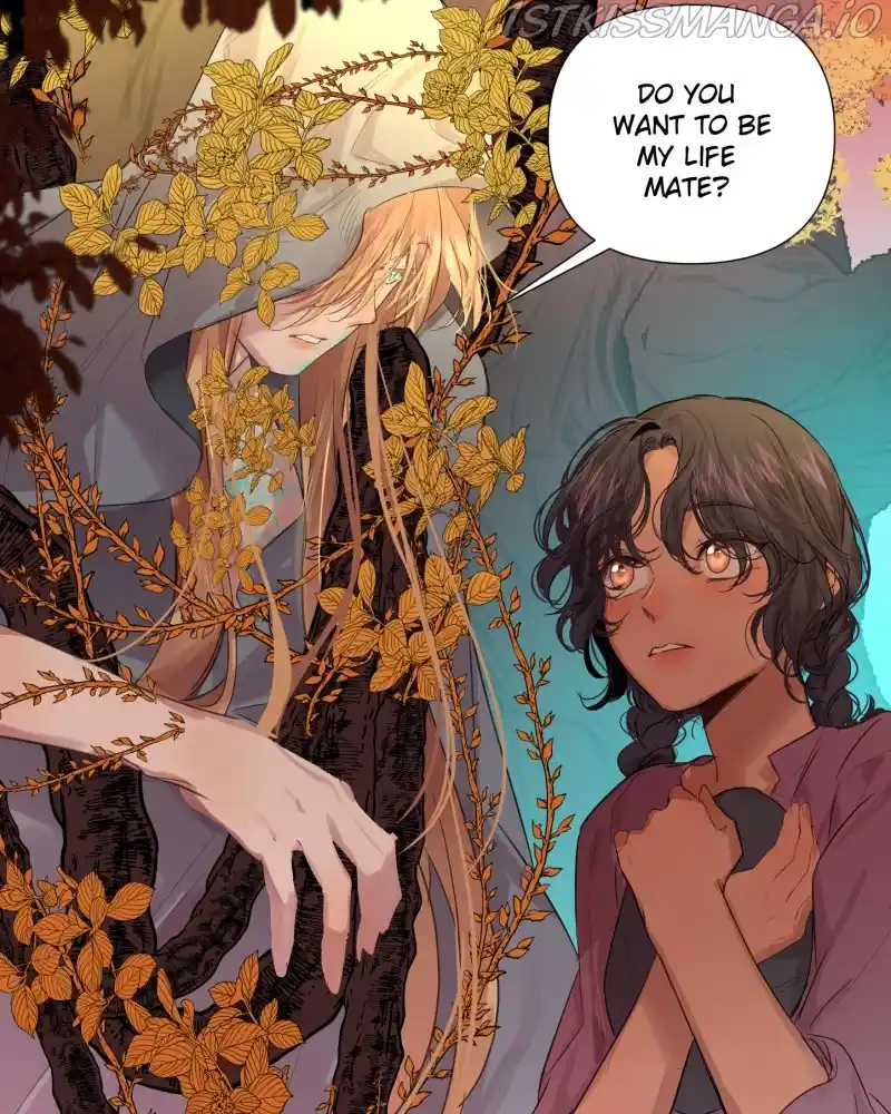 When Jasy Whistles Chapter 62