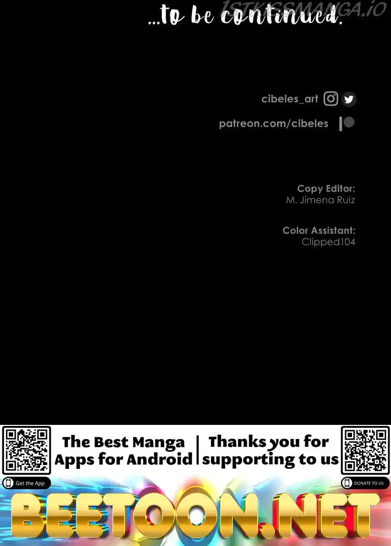 When Jasy Whistles Chapter 62