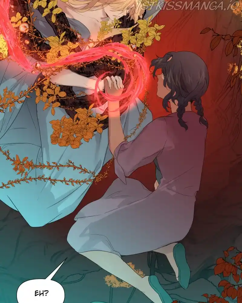 When Jasy Whistles Chapter 63