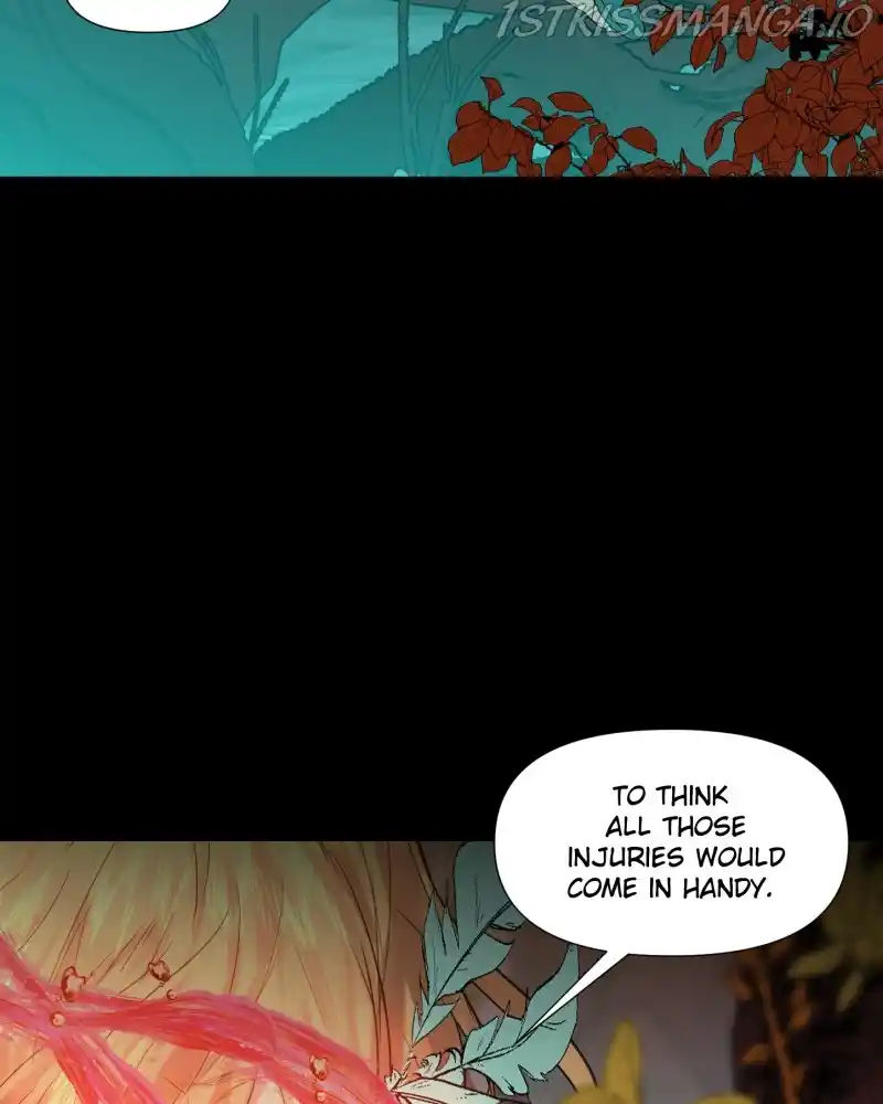 When Jasy Whistles Chapter 63