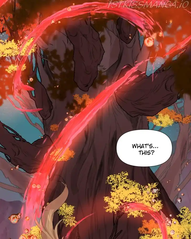 When Jasy Whistles Chapter 63