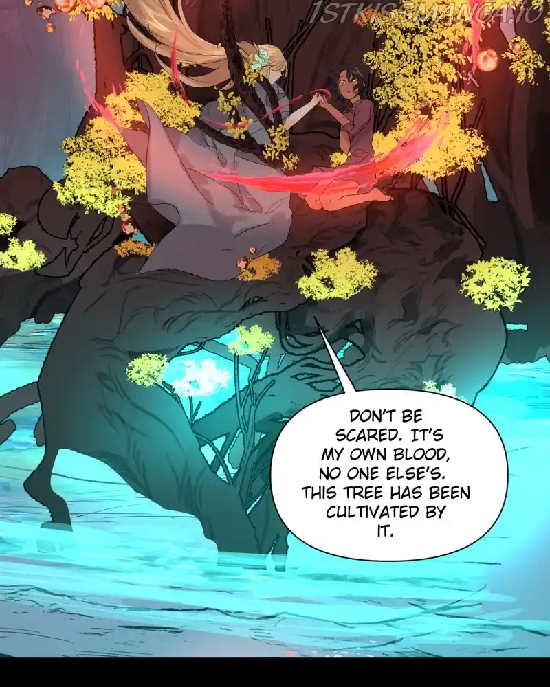 When Jasy Whistles Chapter 63