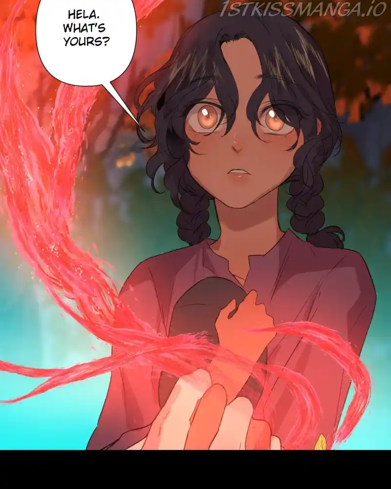 When Jasy Whistles Chapter 63