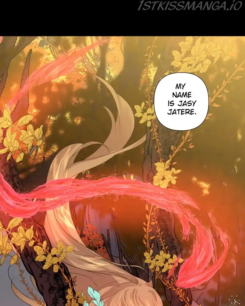 When Jasy Whistles Chapter 63