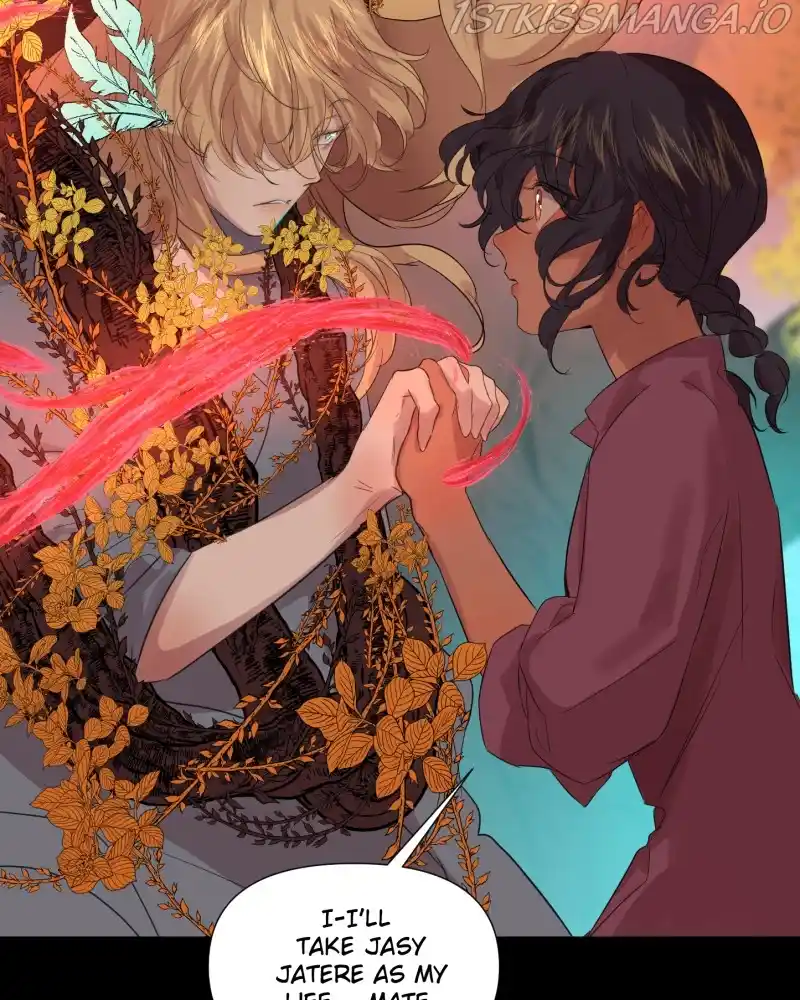 When Jasy Whistles Chapter 63