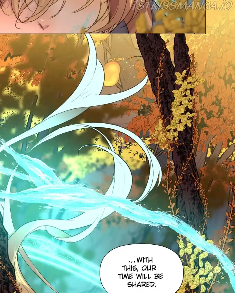 When Jasy Whistles Chapter 63