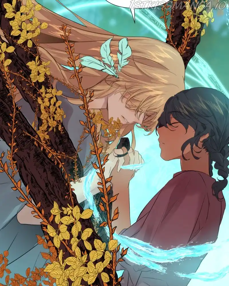 When Jasy Whistles Chapter 63