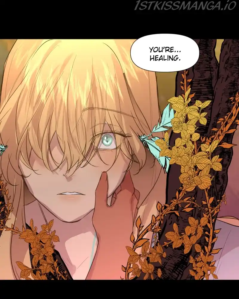 When Jasy Whistles Chapter 63