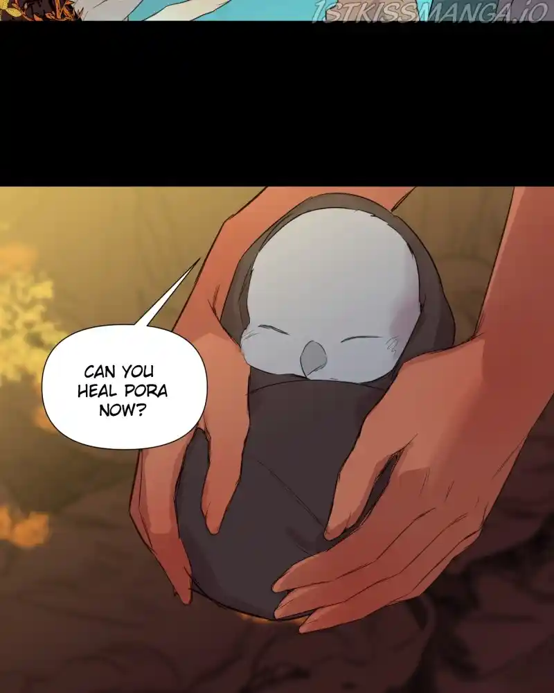 When Jasy Whistles Chapter 63