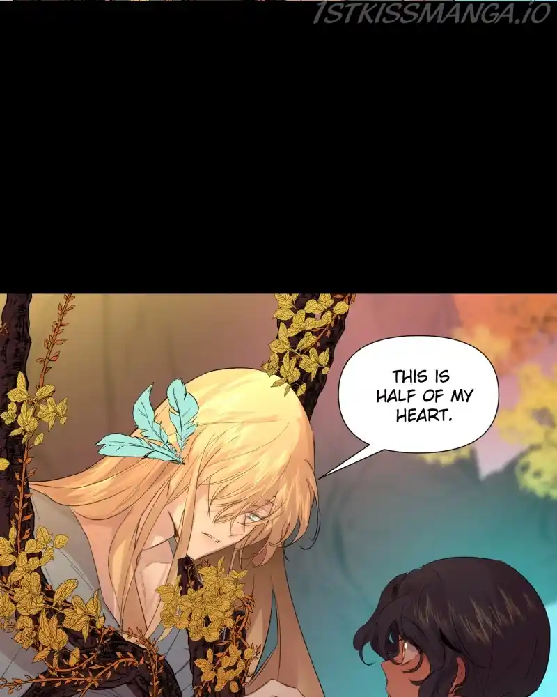 When Jasy Whistles Chapter 63