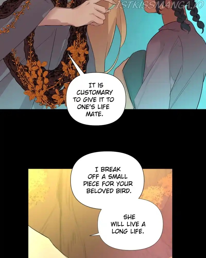 When Jasy Whistles Chapter 63