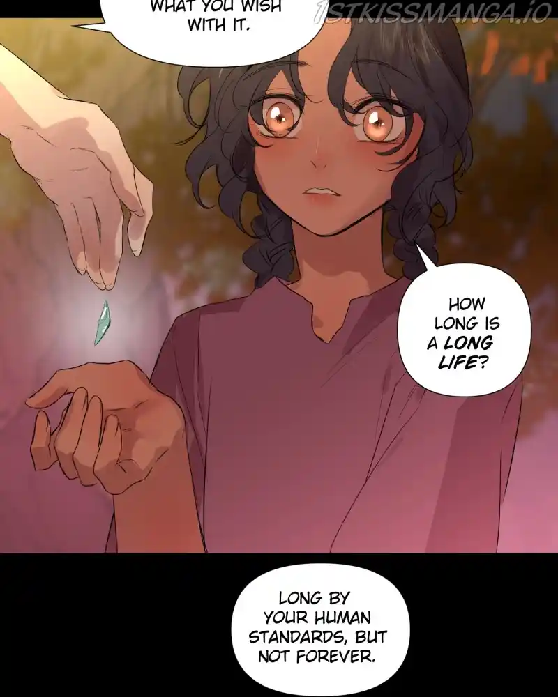 When Jasy Whistles Chapter 63