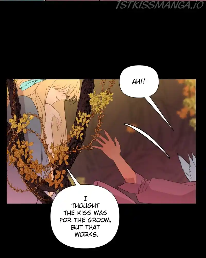 When Jasy Whistles Chapter 63