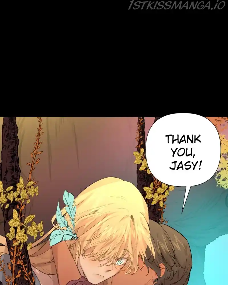 When Jasy Whistles Chapter 63