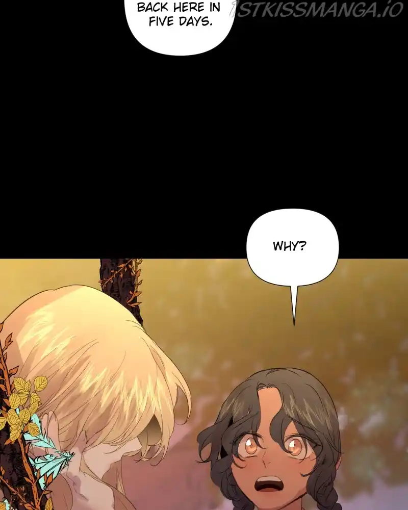 When Jasy Whistles Chapter 63