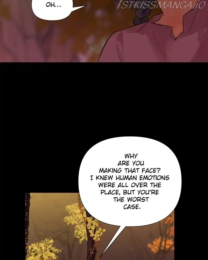 When Jasy Whistles Chapter 63