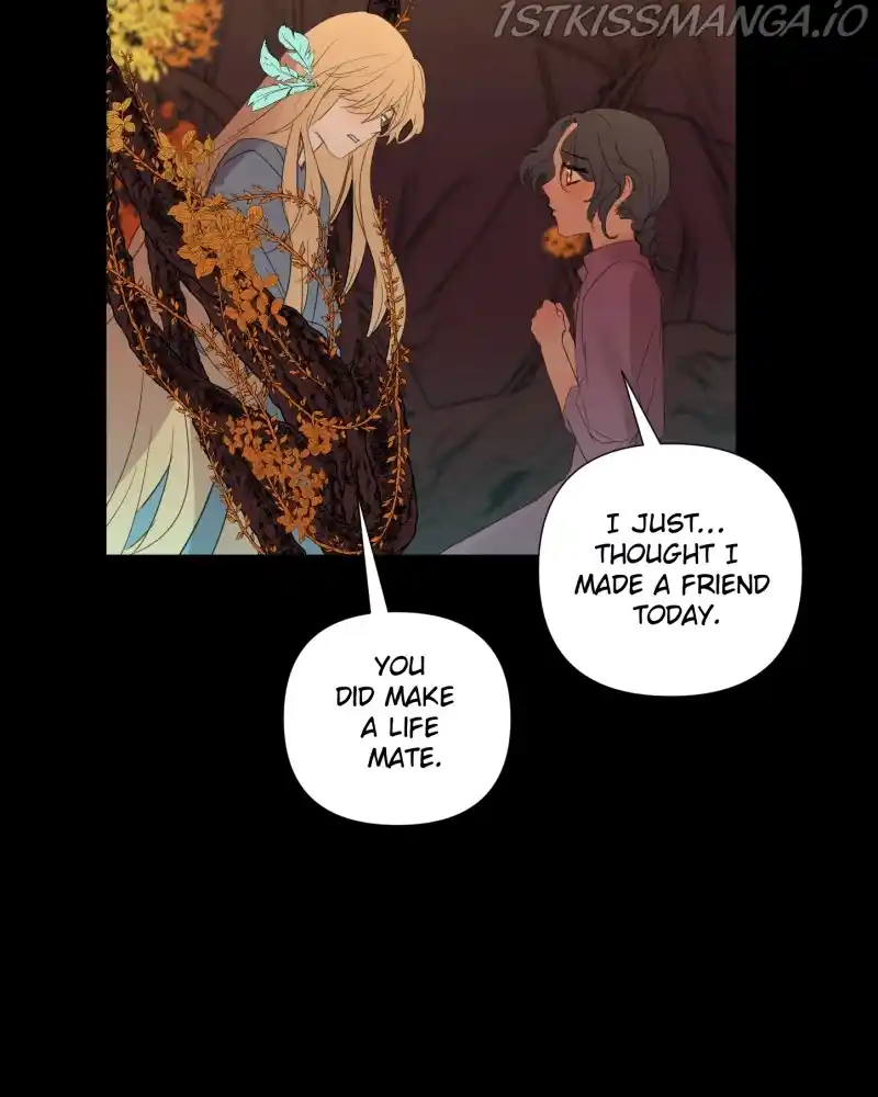 When Jasy Whistles Chapter 63