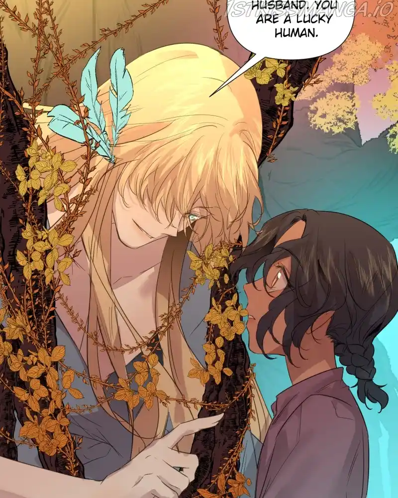 When Jasy Whistles Chapter 63