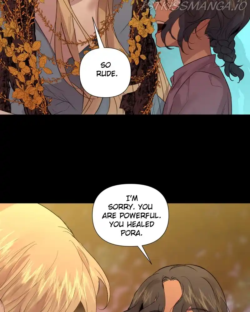 When Jasy Whistles Chapter 63