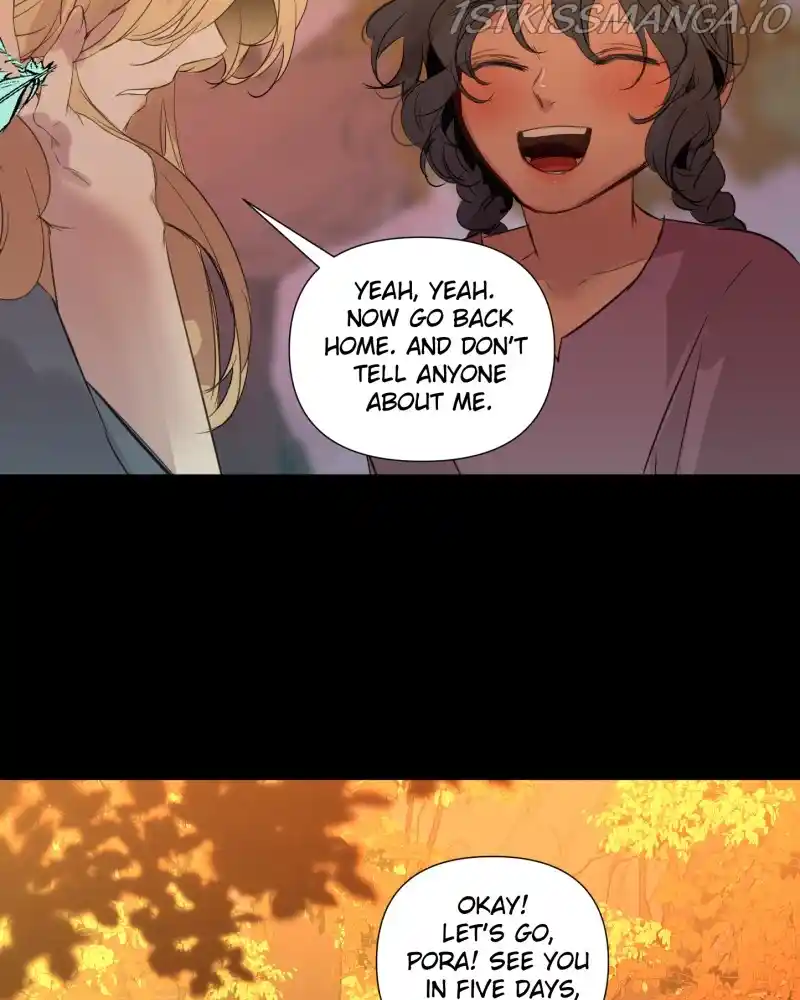 When Jasy Whistles Chapter 63