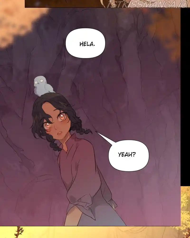 When Jasy Whistles Chapter 63