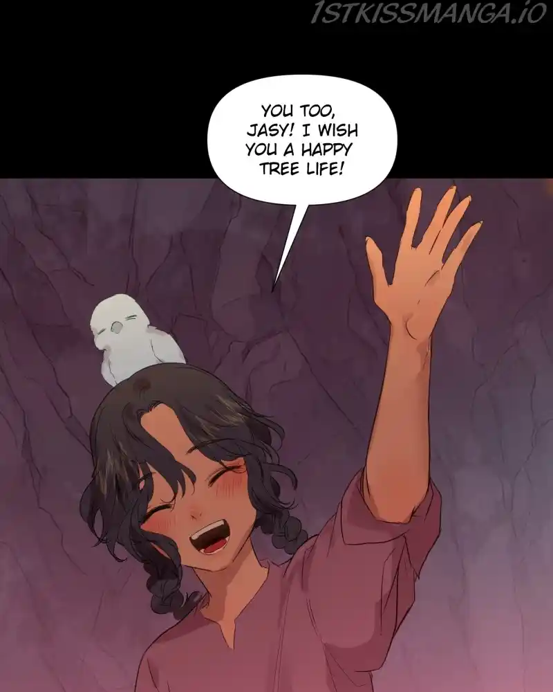 When Jasy Whistles Chapter 63