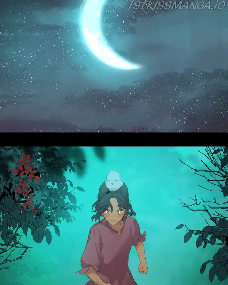 When Jasy Whistles Chapter 63