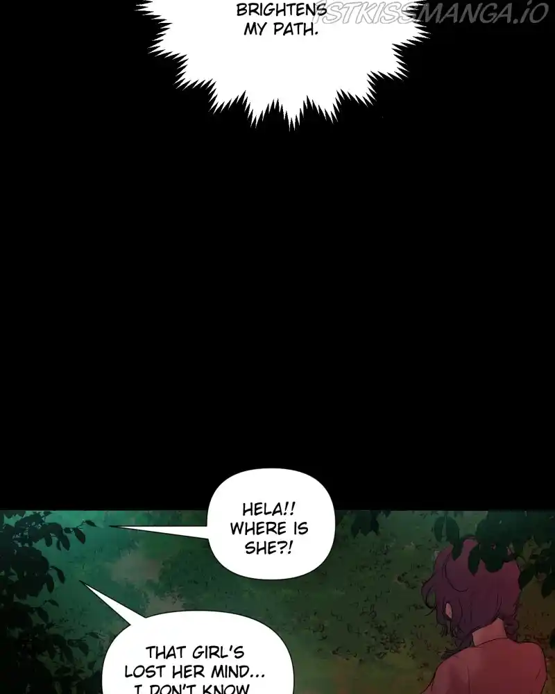 When Jasy Whistles Chapter 63