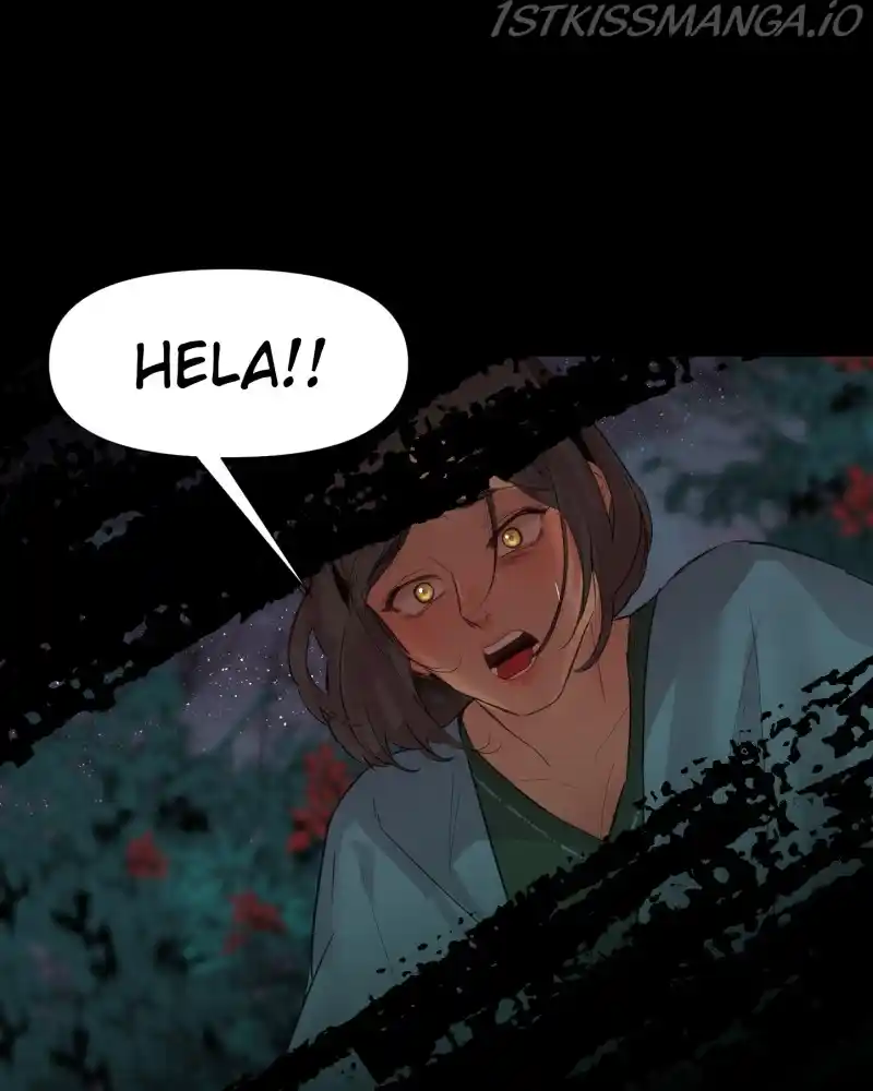 When Jasy Whistles Chapter 63