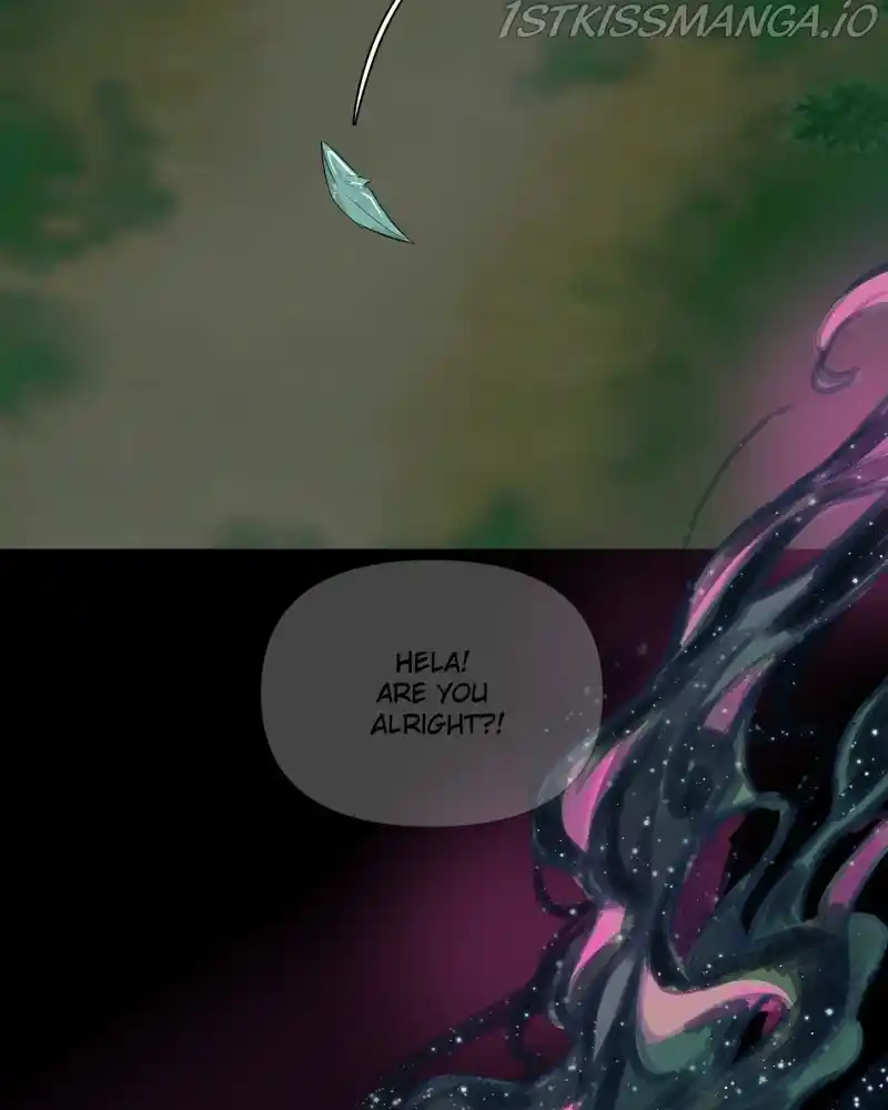 When Jasy Whistles Chapter 63