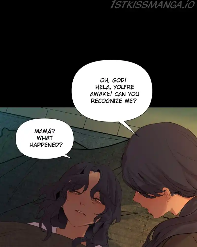 When Jasy Whistles Chapter 63