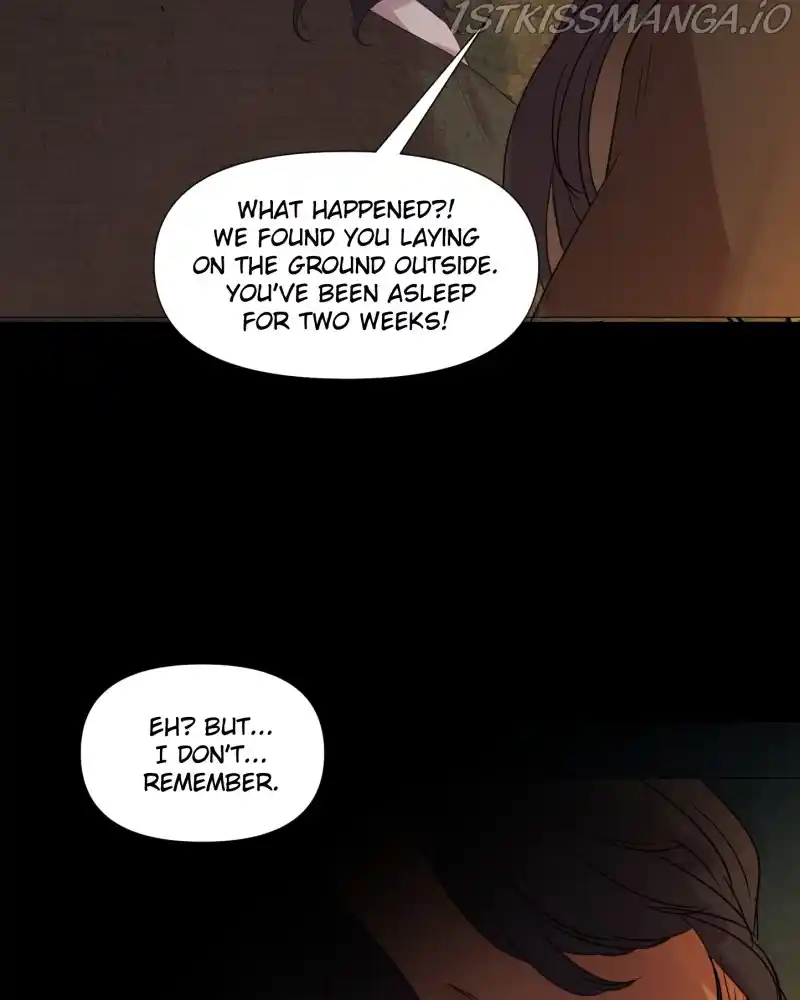 When Jasy Whistles Chapter 63