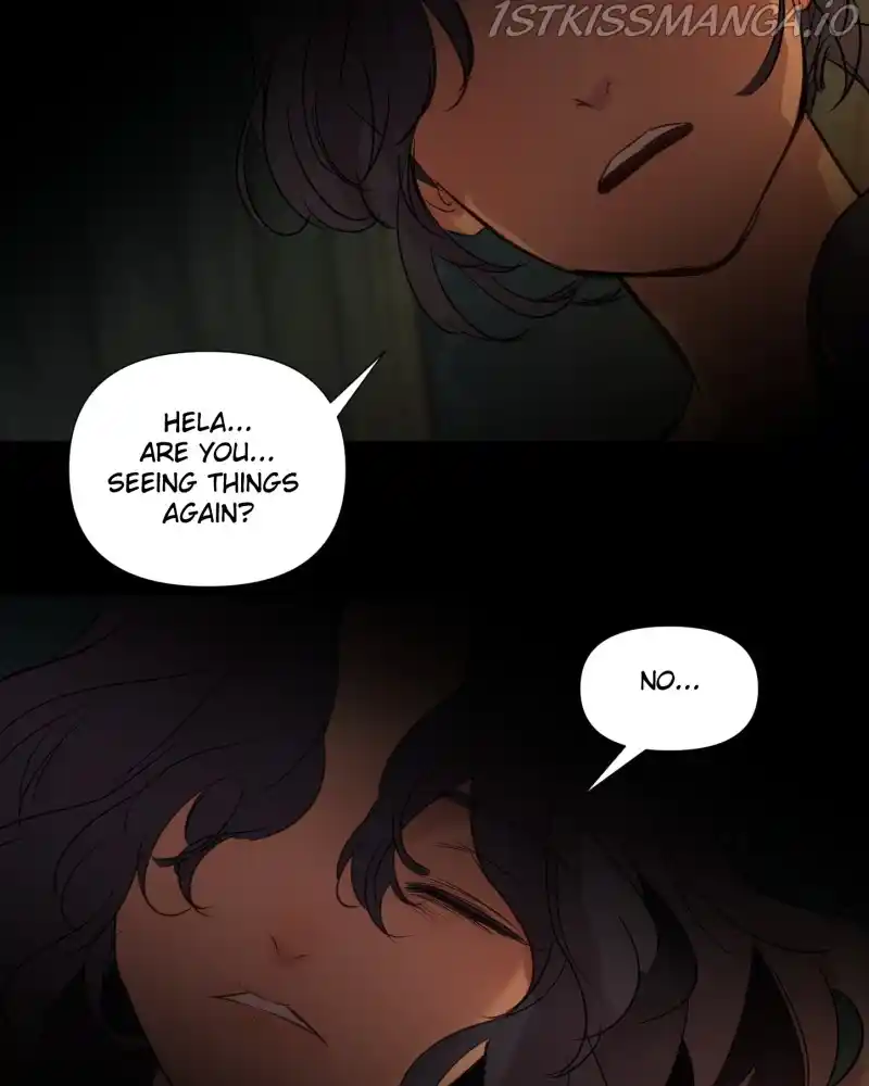 When Jasy Whistles Chapter 63