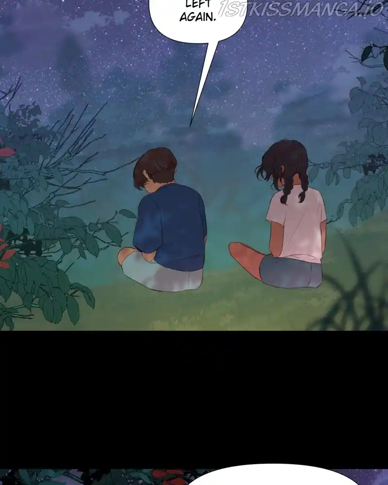 When Jasy Whistles Chapter 63