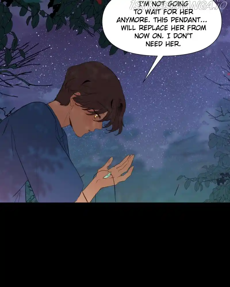 When Jasy Whistles Chapter 63