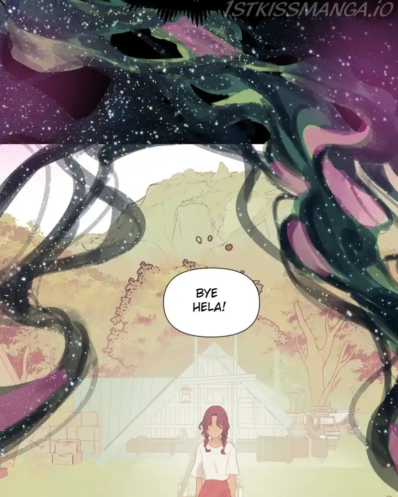 When Jasy Whistles Chapter 63