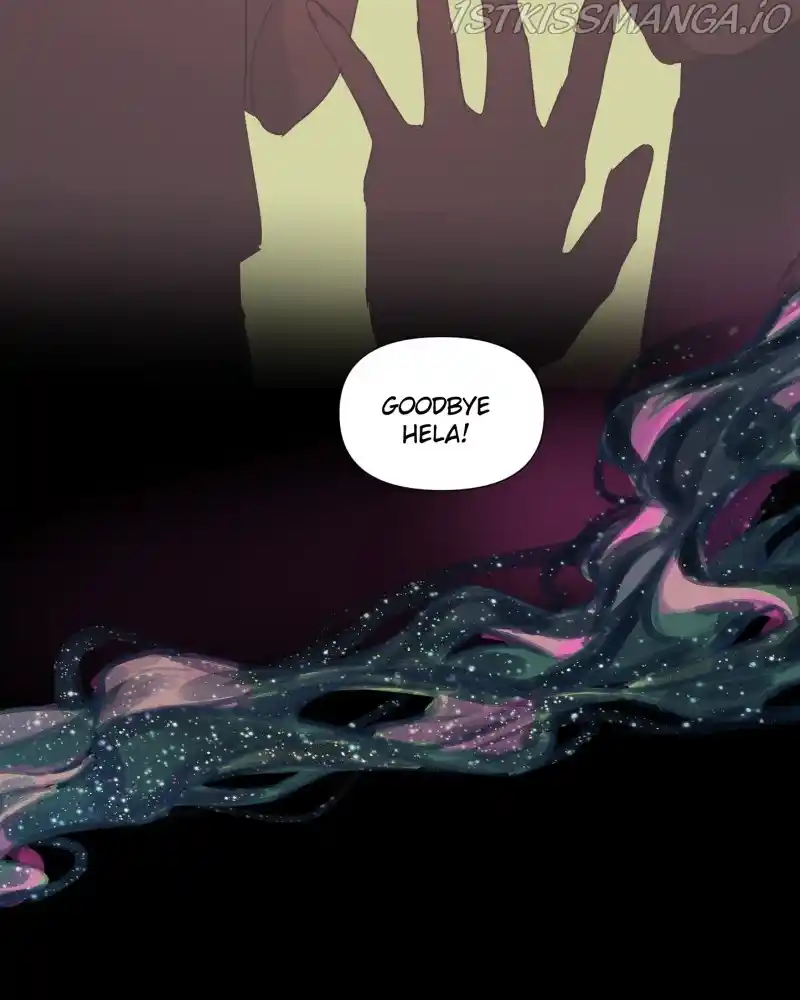 When Jasy Whistles Chapter 63