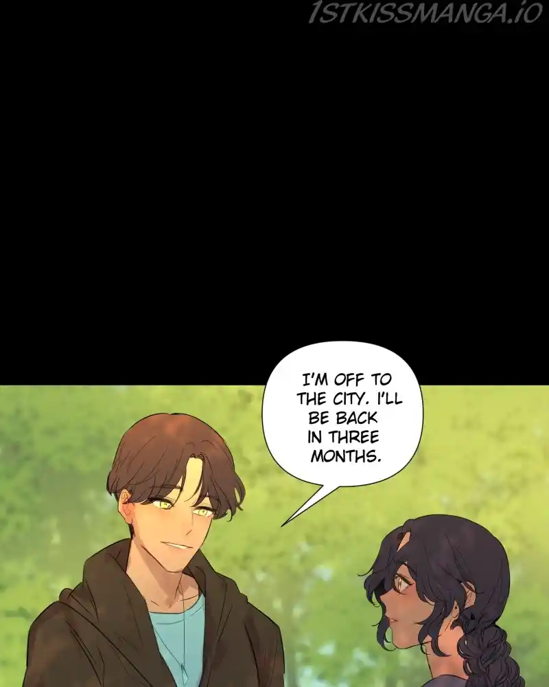 When Jasy Whistles Chapter 63