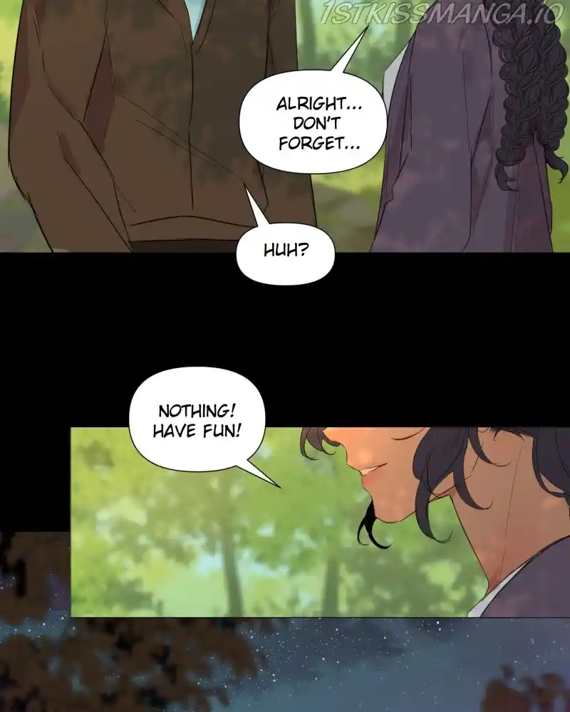 When Jasy Whistles Chapter 63