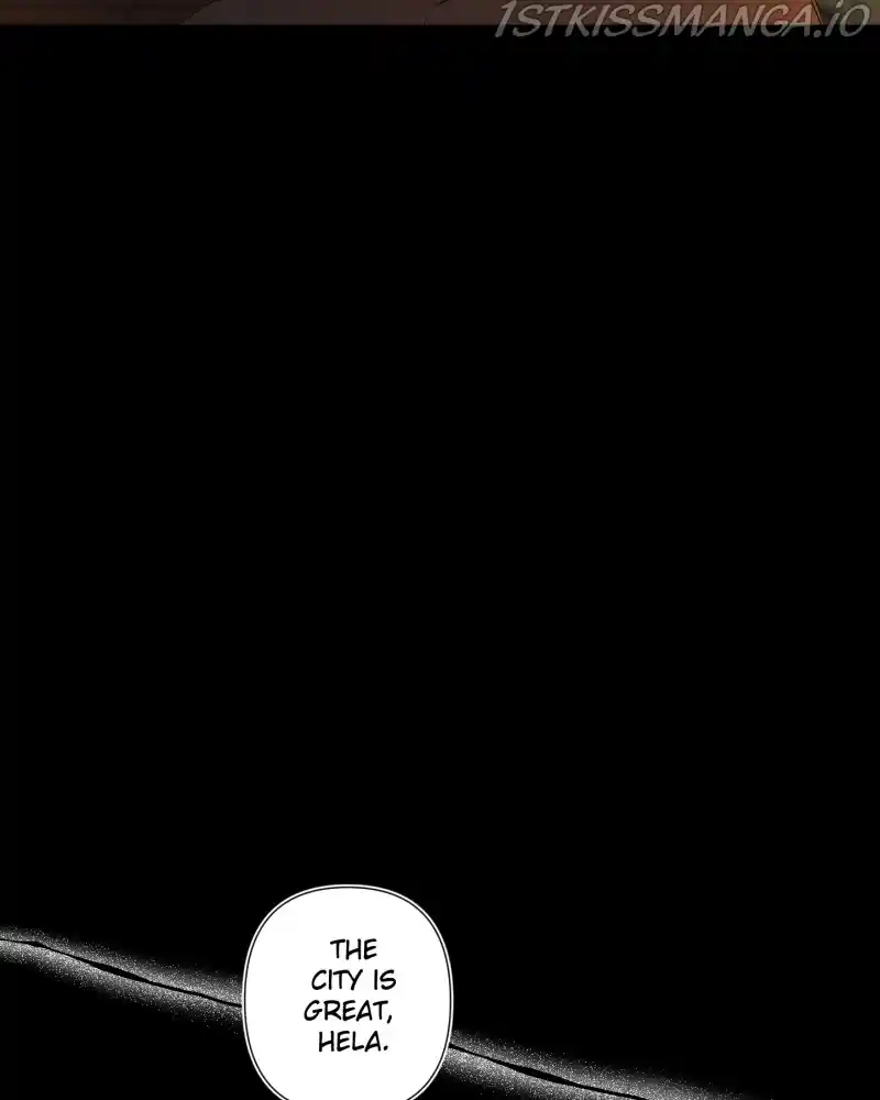 When Jasy Whistles Chapter 63