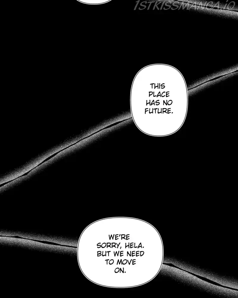 When Jasy Whistles Chapter 63