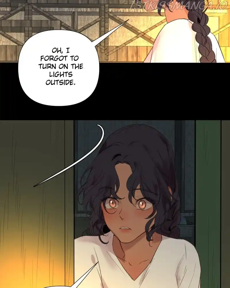 When Jasy Whistles Chapter 63