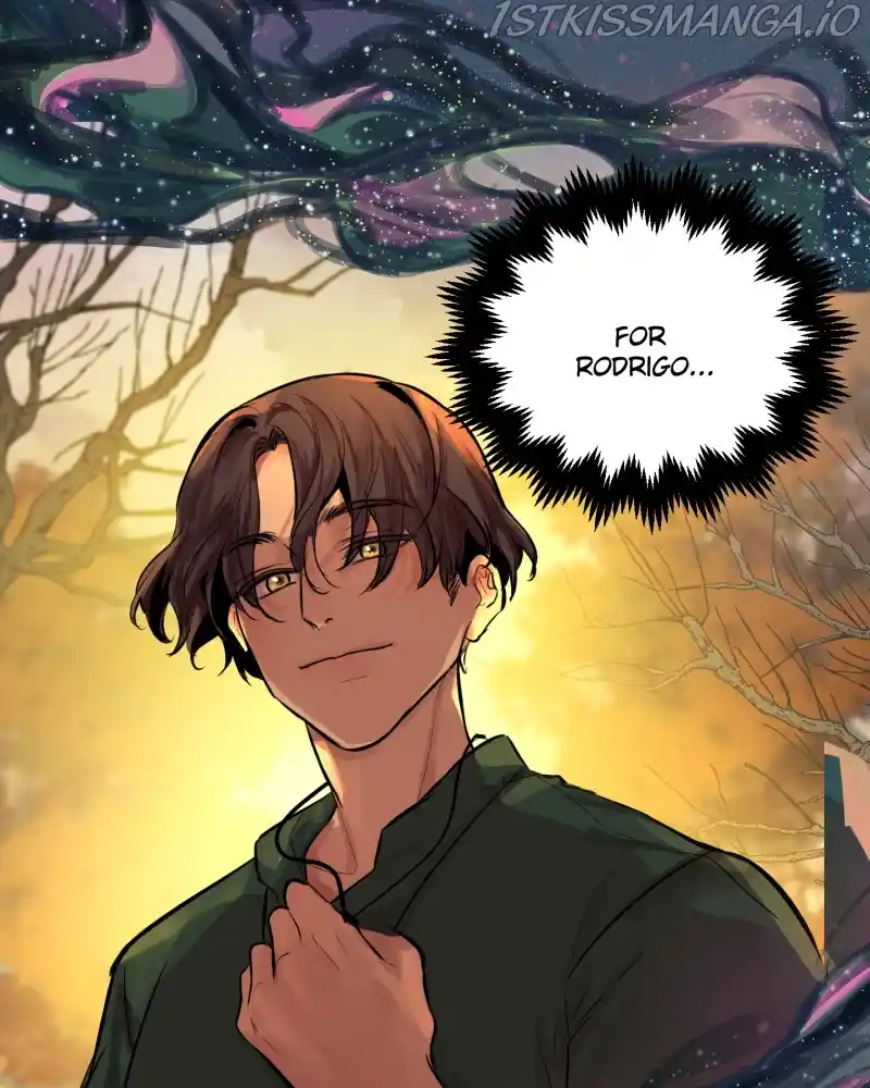 When Jasy Whistles Chapter 63